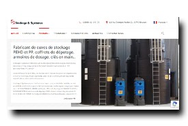 stockage-et-systemes.fr